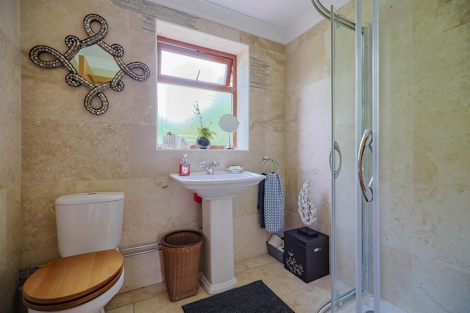 Pen Y Bryn, Rhydypandy Road, Morriston, Swansea, SA6 6PB